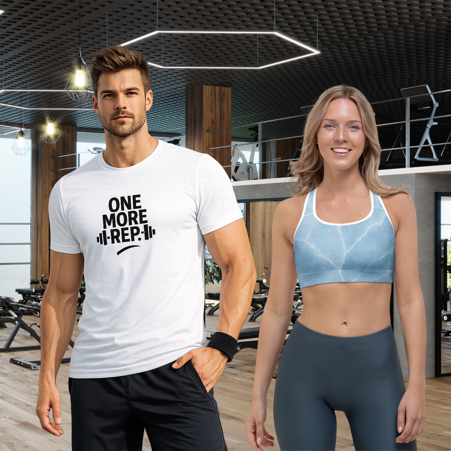 Premium Sportswear
