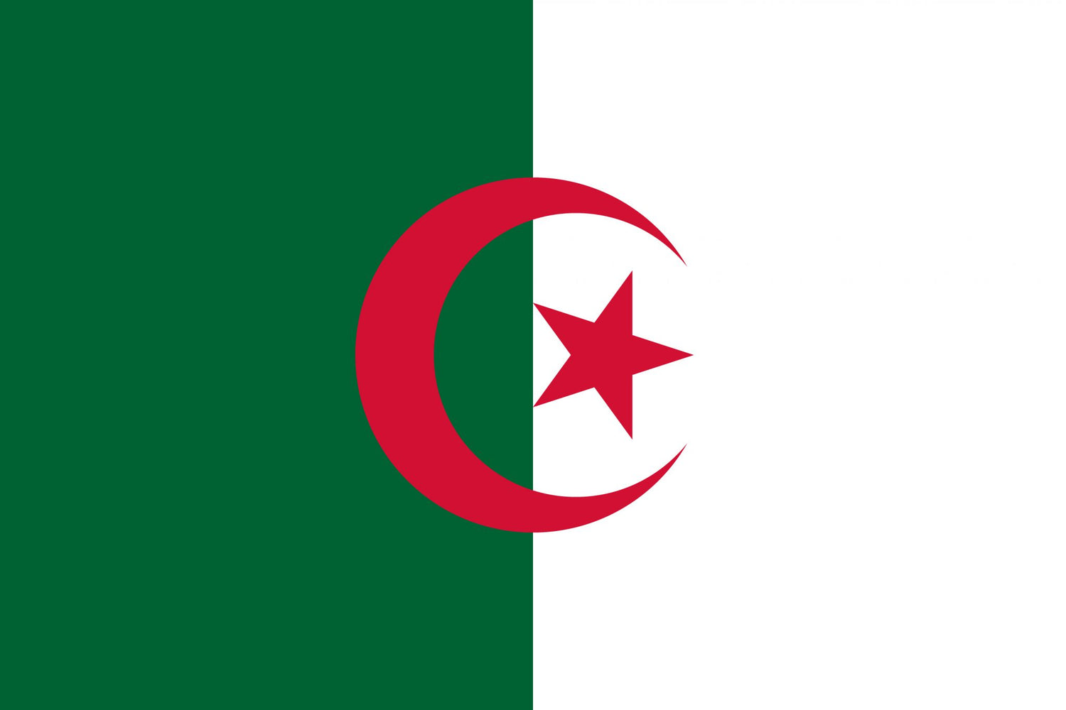 Algeria