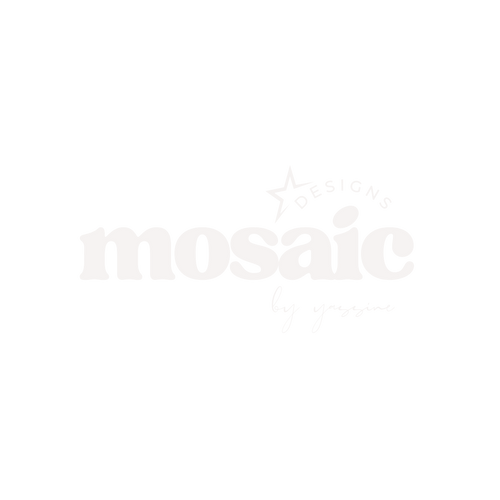 Mosaic Designs